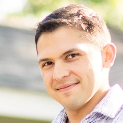 Adrian Valenzuela