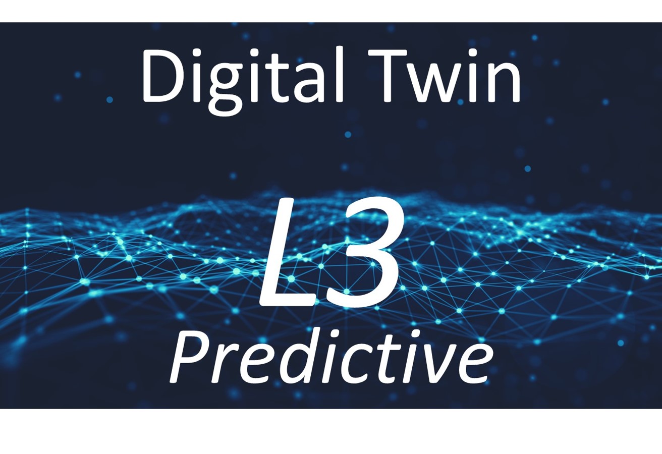 Digital Twins On Aws Predicting Behavior With L Predictive Digital Twins The Internet Of