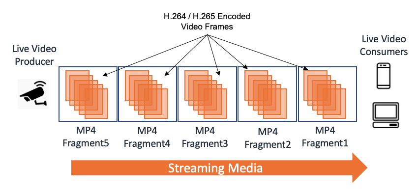 Overview of FOX's Resilient, Low Latency Streaming Video