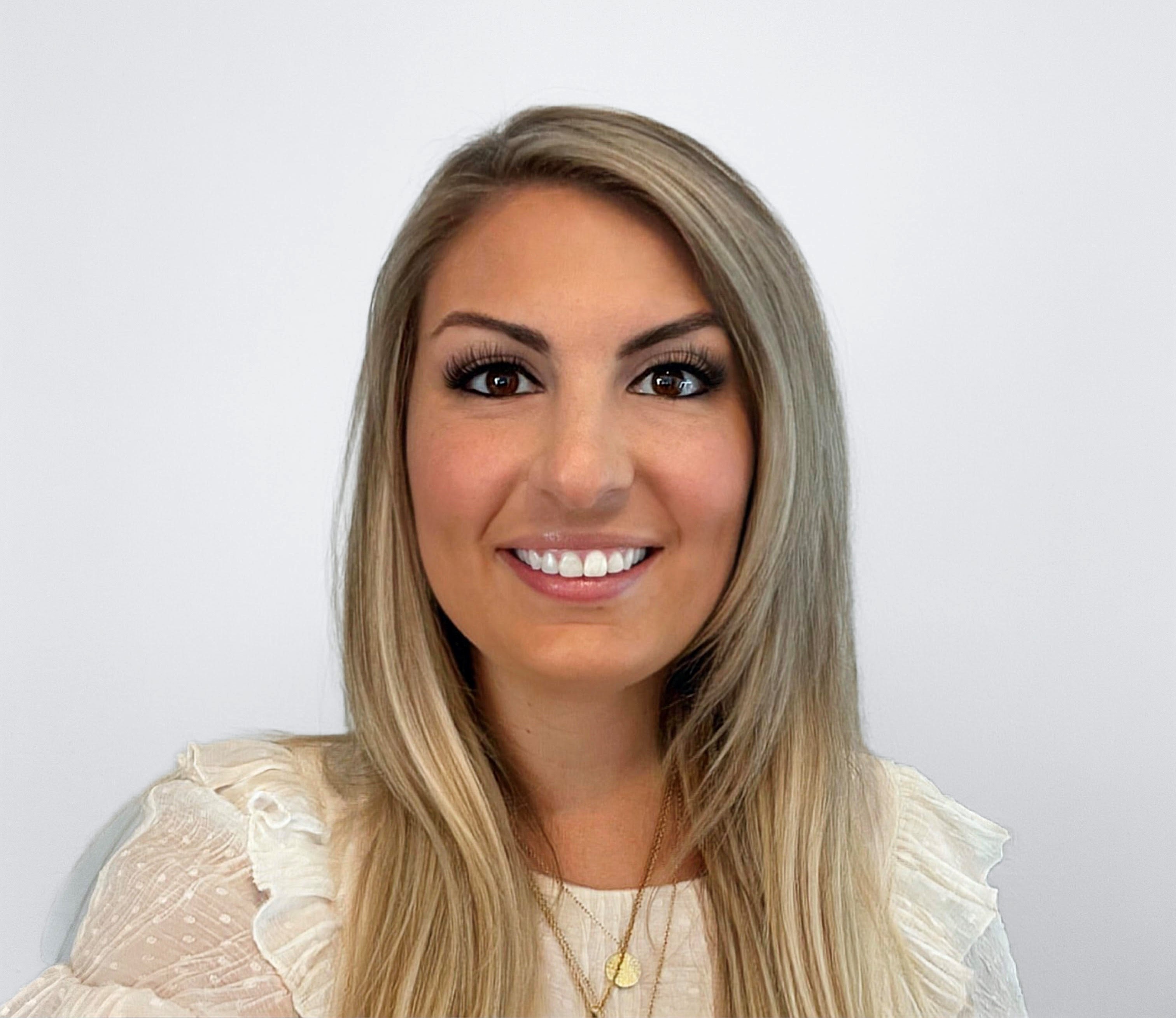 Rachel Burke-Smalley