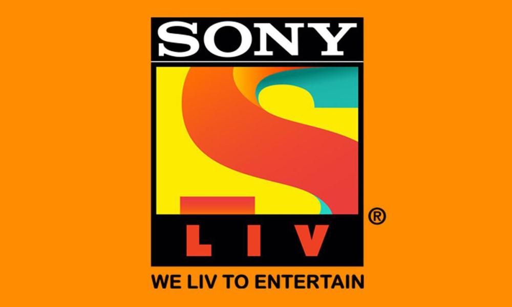 Live streaming match sony on sale liv