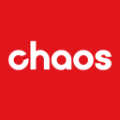 chaos logo