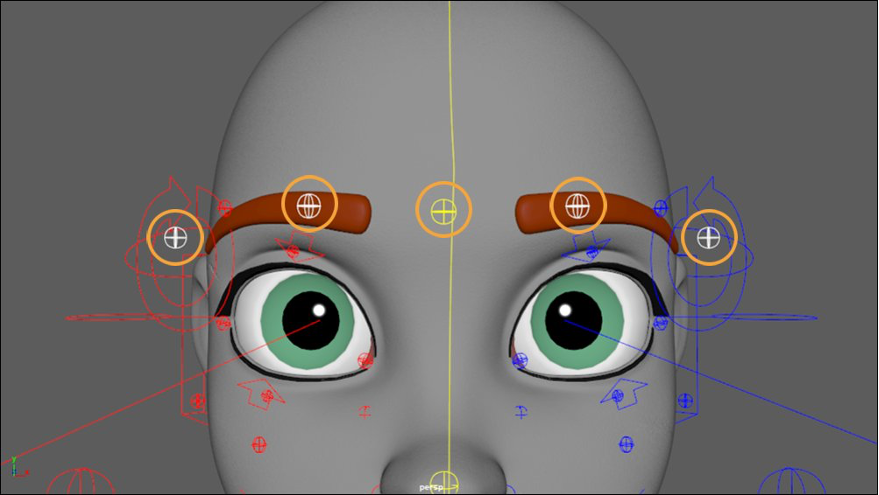 Head Sculpt - Feedback/critique - Zbrush — polycount