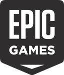 EPIC Games Logo