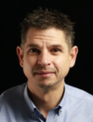 Ian Coleshill