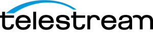 Telestream logo