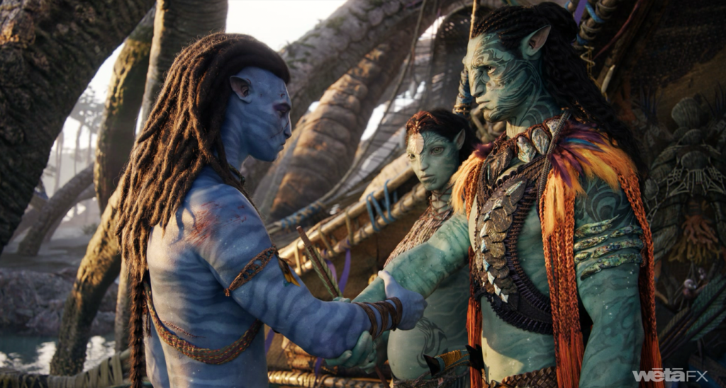 Avatar: The Way of Water” and the future of filmmaking