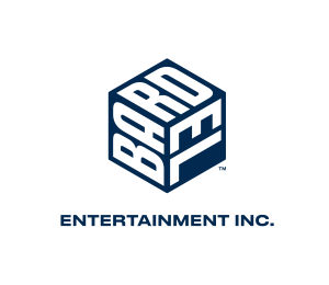 Bardel Entertainment Logo