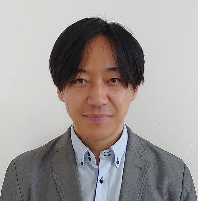 Kenichi Saito