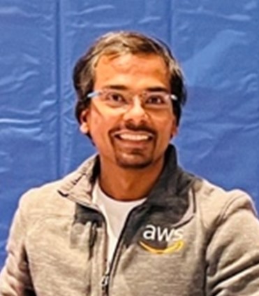 Praveen Sinha