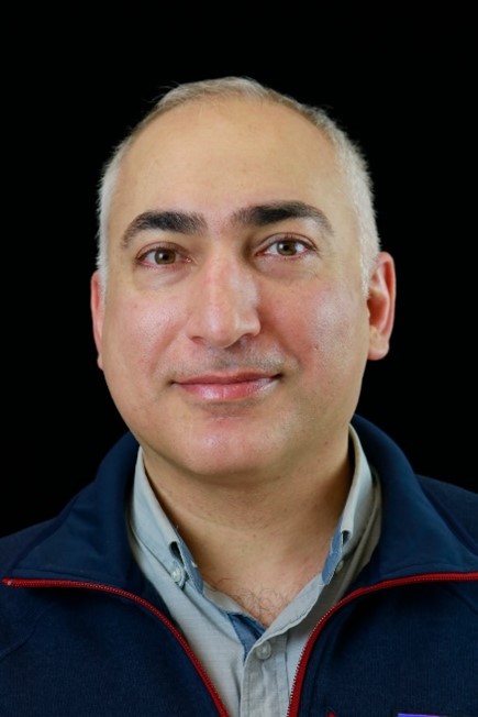 Ali Amoli