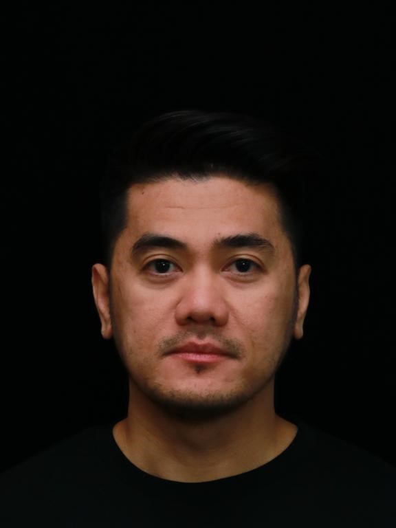 Joel Maquirang