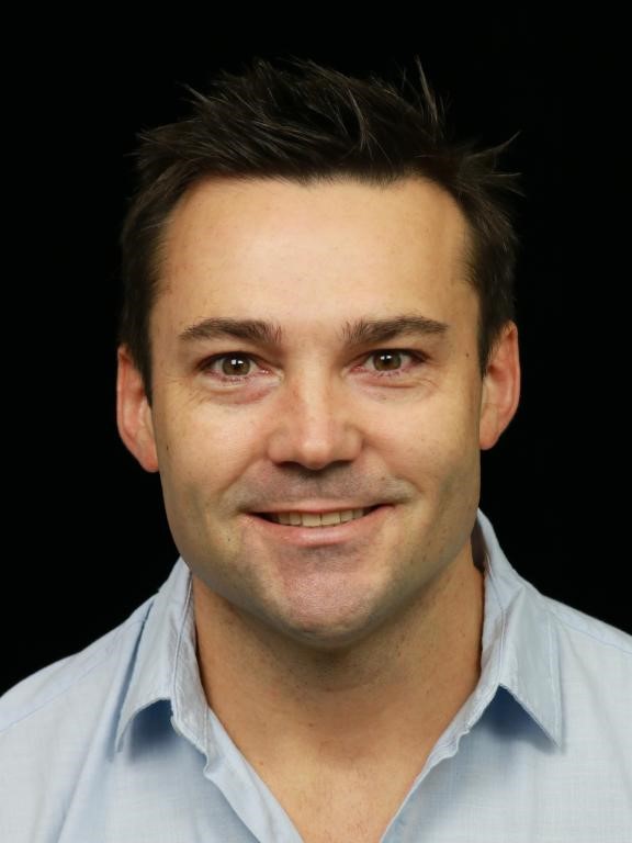 Rick O'Sullivan