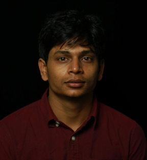 Abhilash Raichur