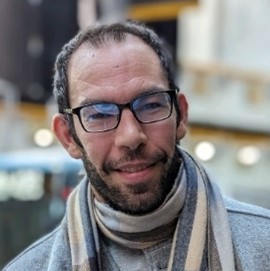 Julien Pinchon