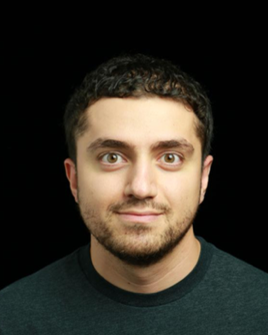 Muhammed Karakas