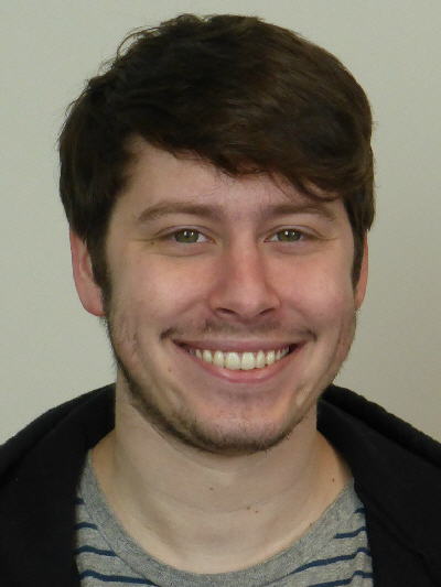 Joseph Yuhas
