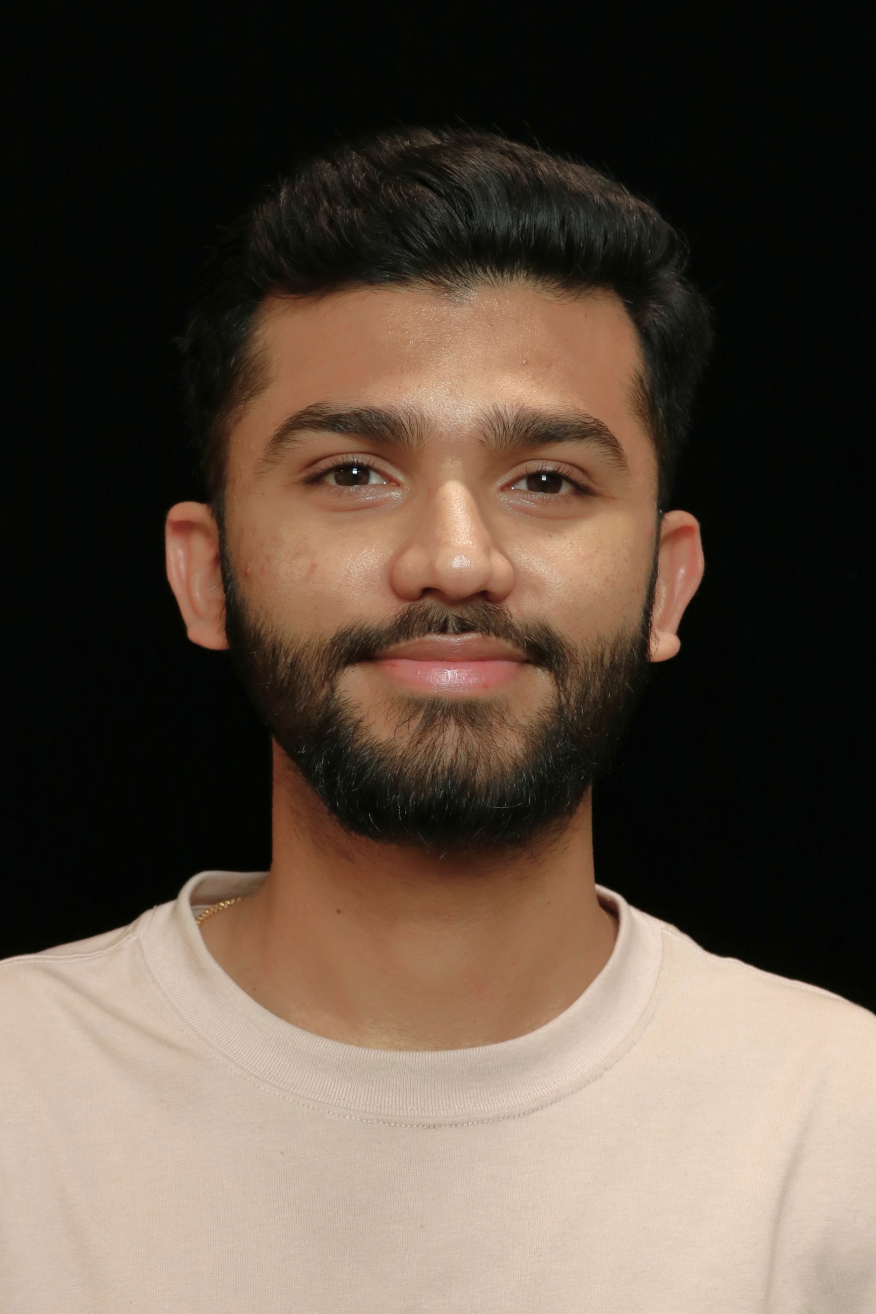 Samarth Pai
