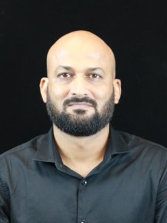 Prashant Priyam