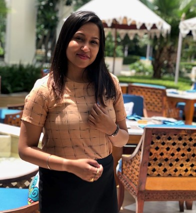 Rituparna Chakraborty