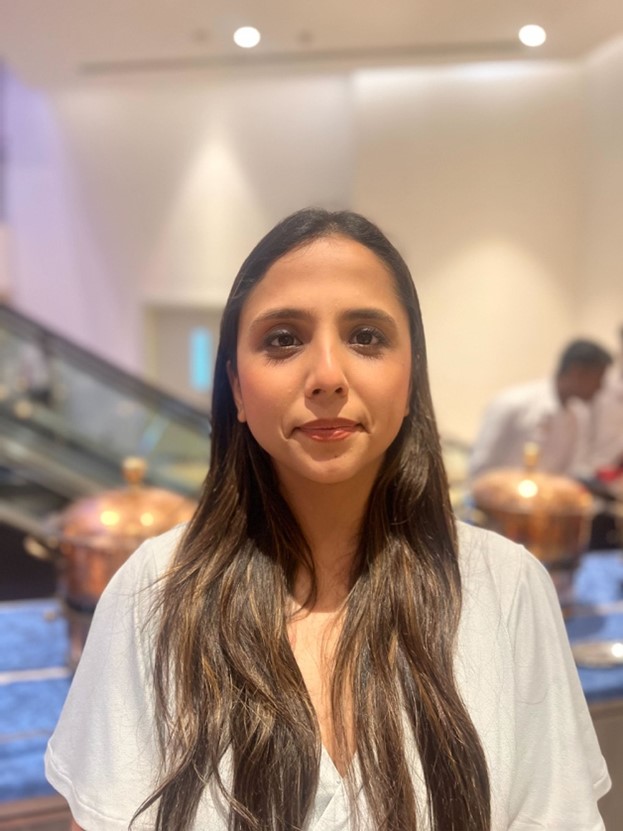 Sakshi Malhotra