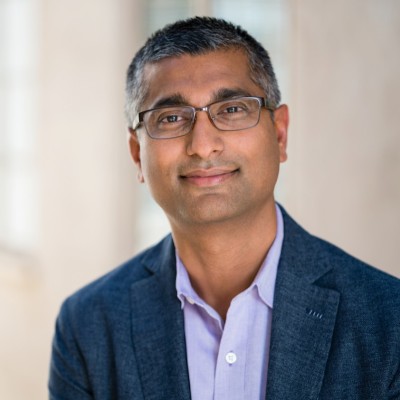 Anshuman Das