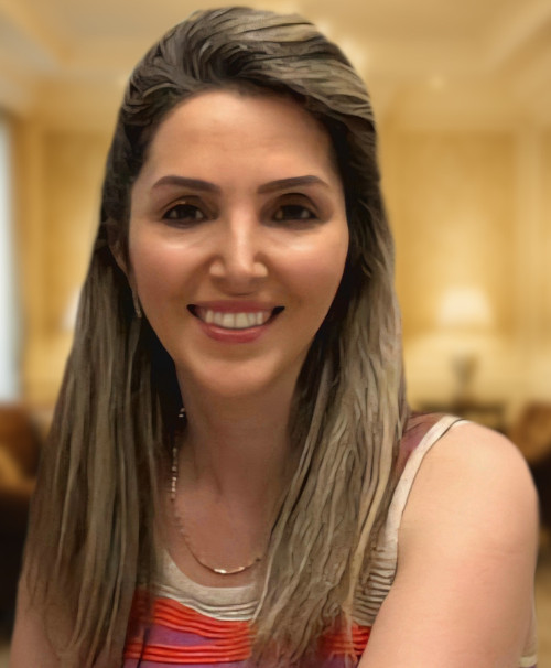 Mona Fathollahi