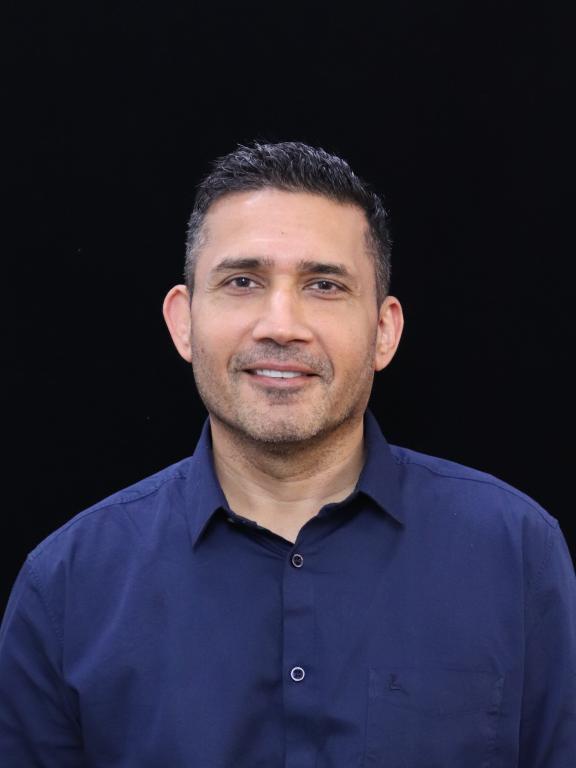Manish Rao