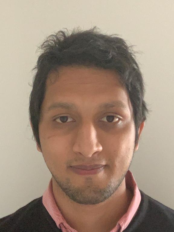 Nimish Amlathe