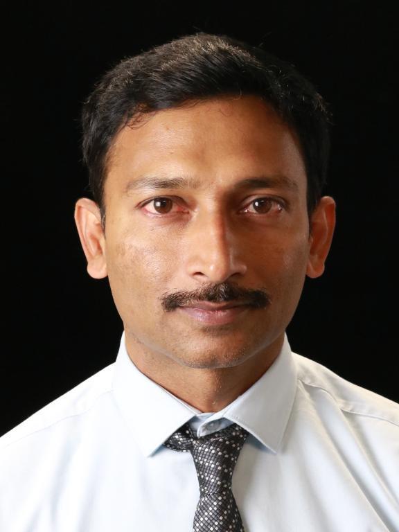 Raj Reddy