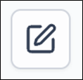 Amazon Q app icon, looks like a pencil on a piece of paper.
