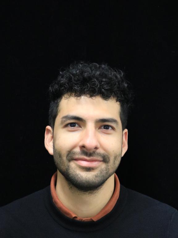 Sergio Quintero Restrepo