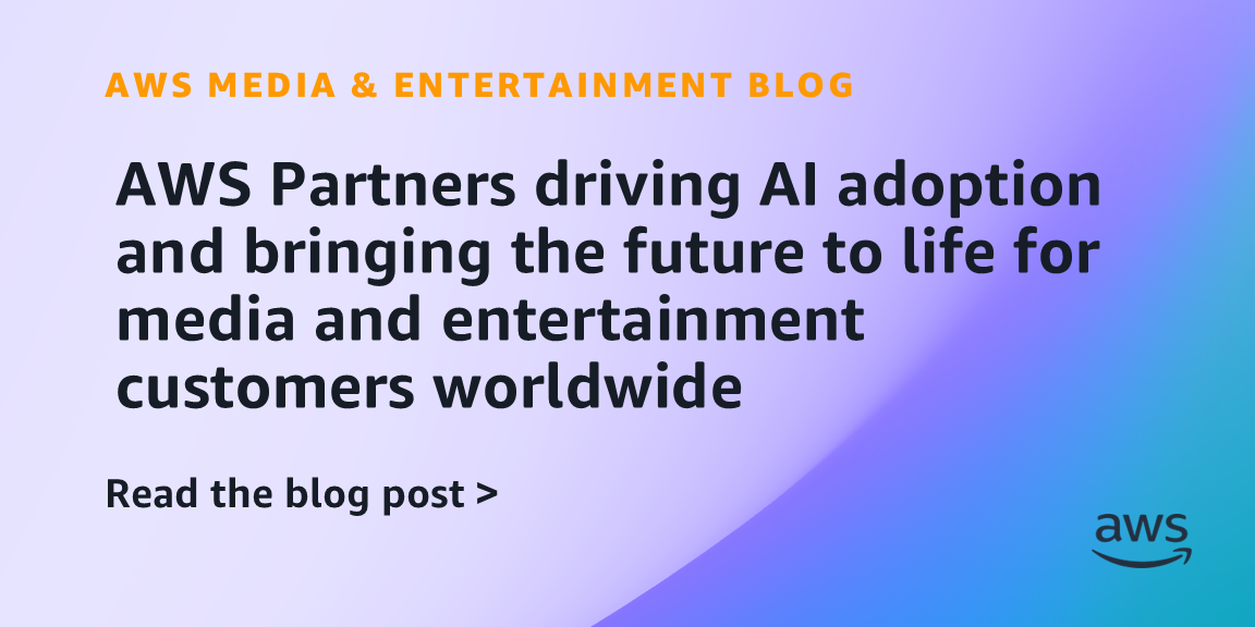 AWS Partners Target Workflow Bottlenecks With AI and Cloud Tools