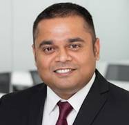 Rupesh Kumar