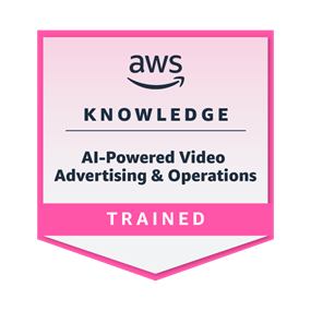 AWS knowledge logo