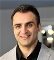 Mohammad Salehan