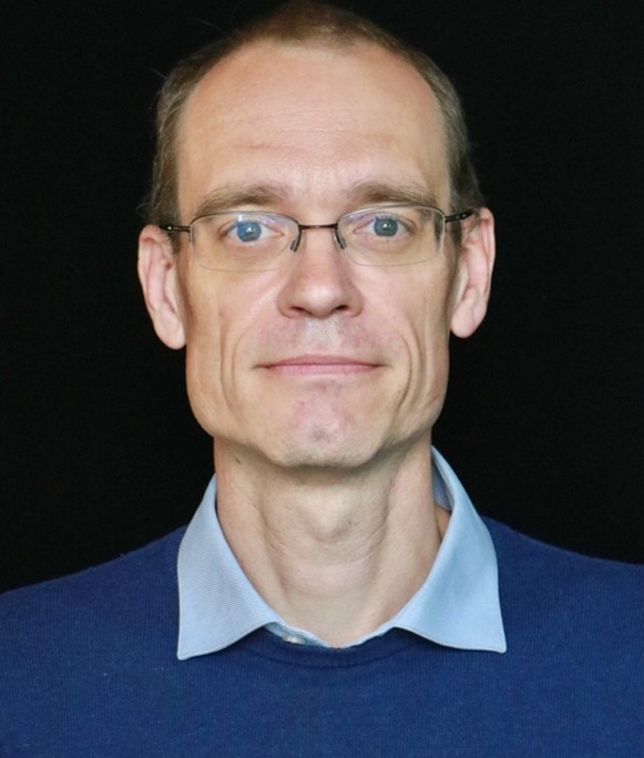 Martin Drewes