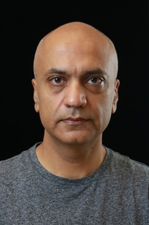 Kiran Patel