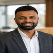 Devendra Sharma