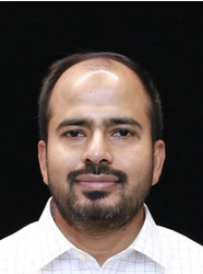 Anirudha Joshi