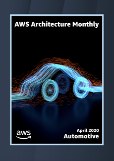 AWS-Architecture-Monthly-Automotive cover-320