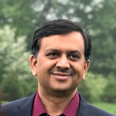 Abhijit Vaidya