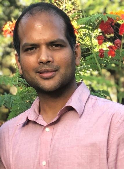 Gaurav Jain