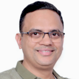 Vivek Kant