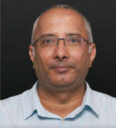 Rohit Satyanarayana