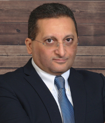 Emad Mankbadi