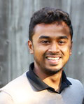 Siddharth Pasumarthy