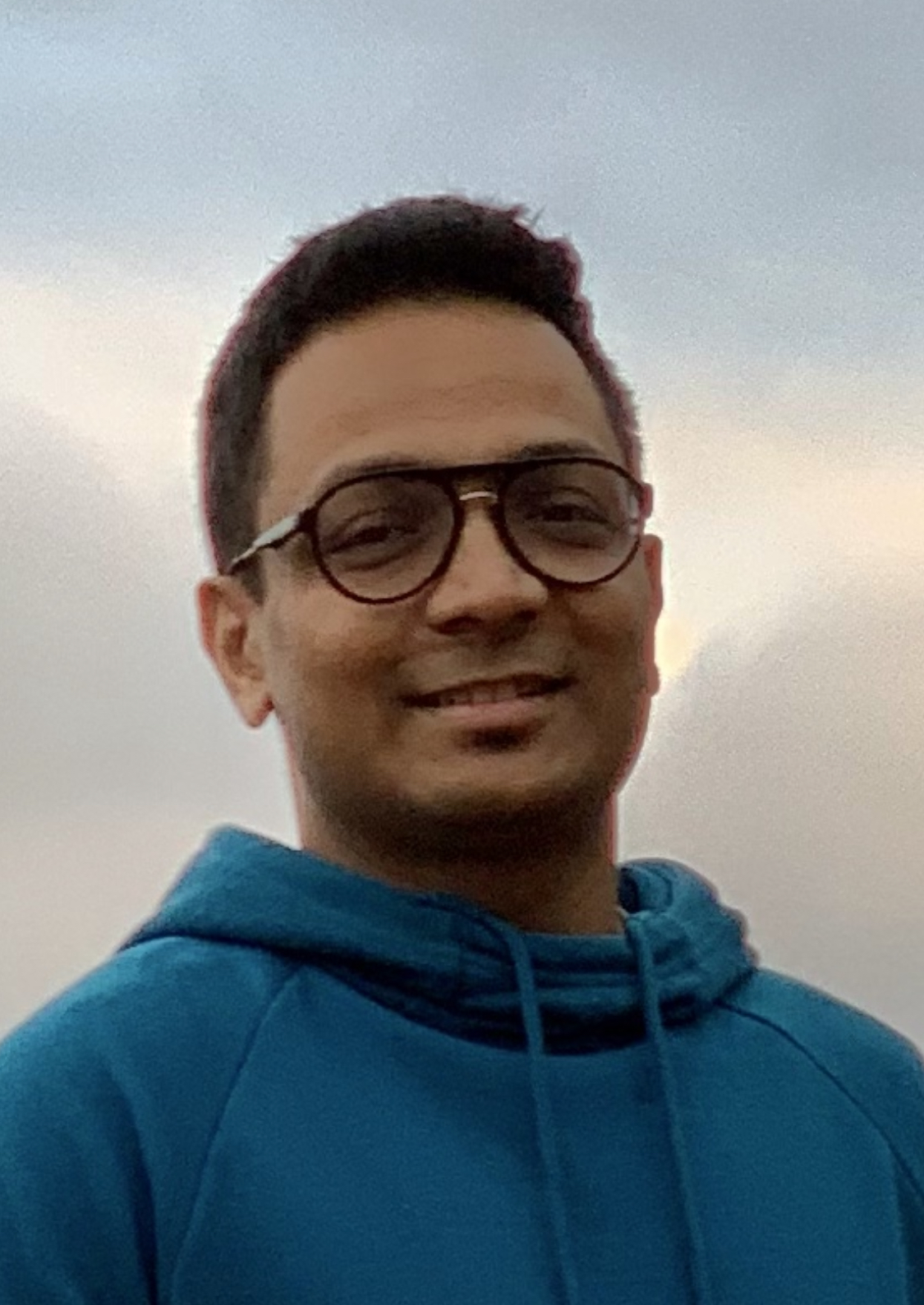 Ravikant Gupta