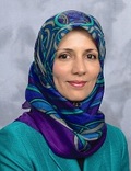 Haleh Najafzadeh