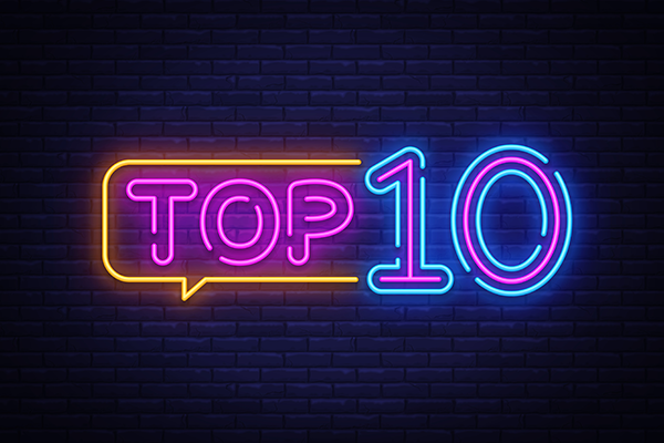 Top-10